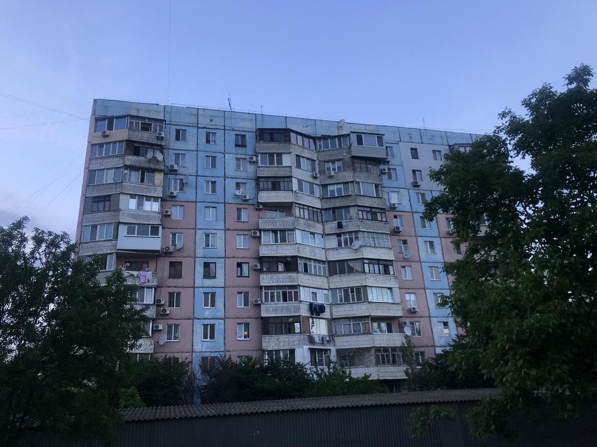 2-комнатная квартира по адресу ул. 16-я линия (площадь 69 м²) - фото 14 2-комнатная квартира по адресу ул. 16-я линия (площадь 69 м²) - Atlanta.ua - фото 14