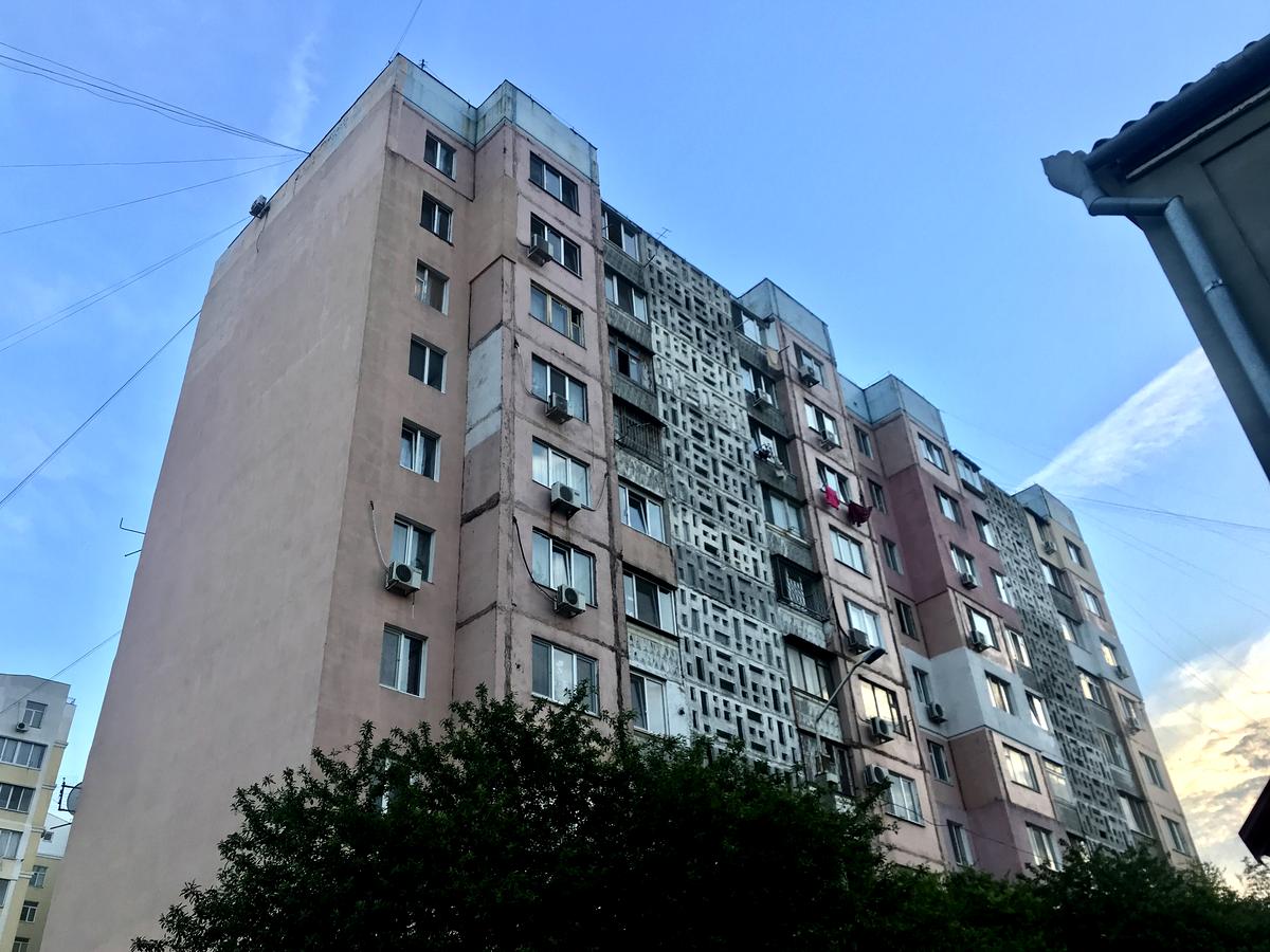 2-комнатная квартира по адресу ул. 16-я линия (площадь 69 м²) - фото 16 2-комнатная квартира по адресу ул. 16-я линия (площадь 69 м²) - Atlanta.ua - фото 16