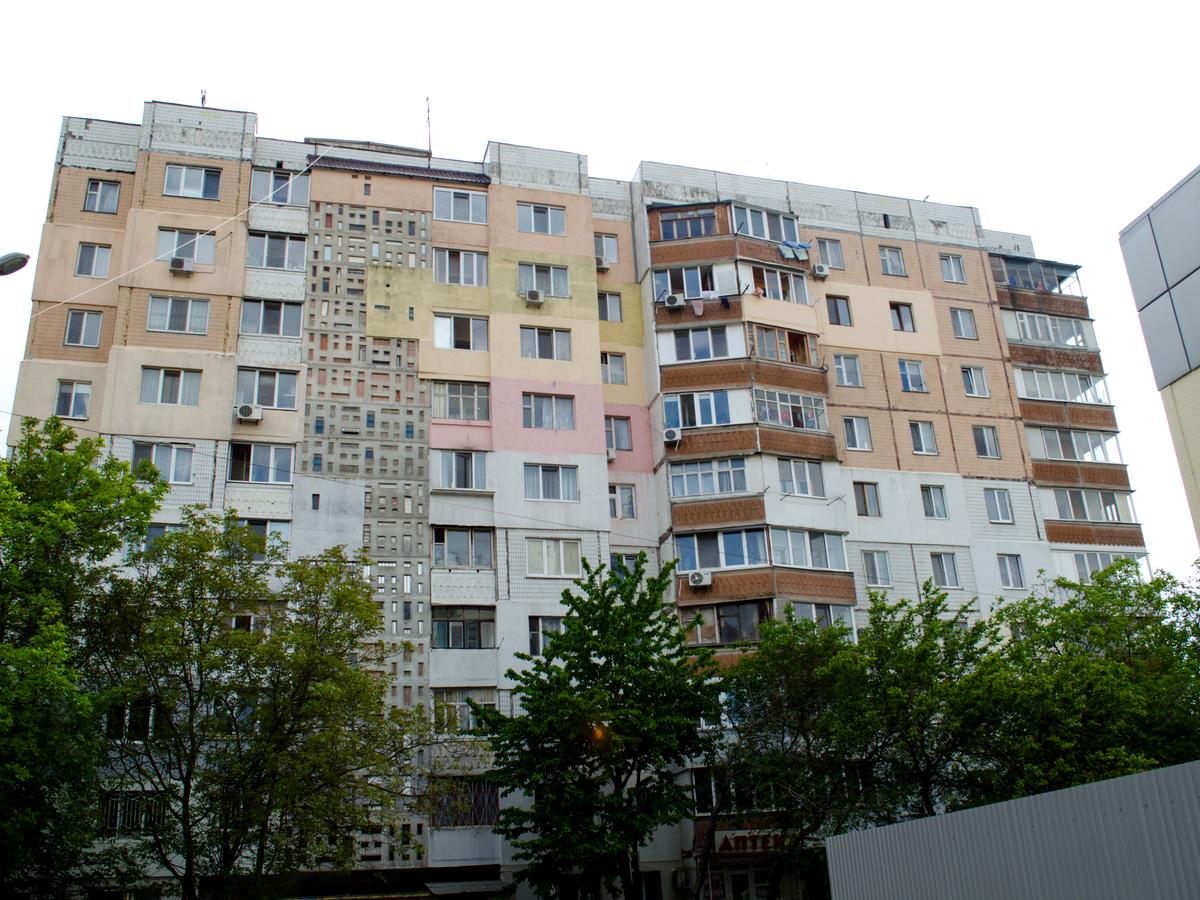 2-комнатная квартира по адресу Днепропетровская дор. (площадь 54 м²) - imageAlt 12 2-комнатная квартира по адресу Днепропетровская дор. (площадь 54 м²) - Atlanta.ua - imageAlt 12