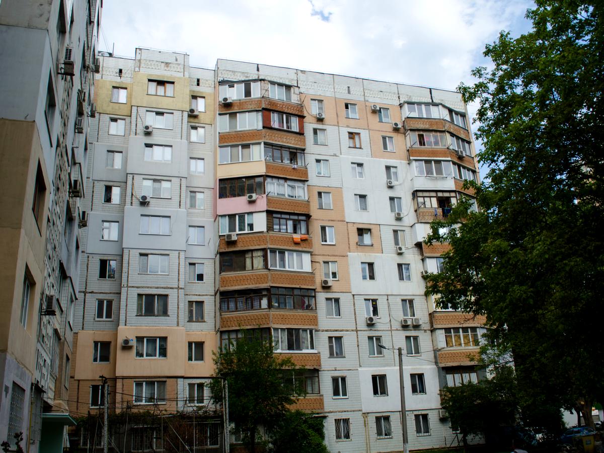 2-комнатная квартира по адресу Днепропетровская дор. (площадь 54 м²) - imageAlt 13 2-комнатная квартира по адресу Днепропетровская дор. (площадь 54 м²) - Atlanta.ua - imageAlt 13