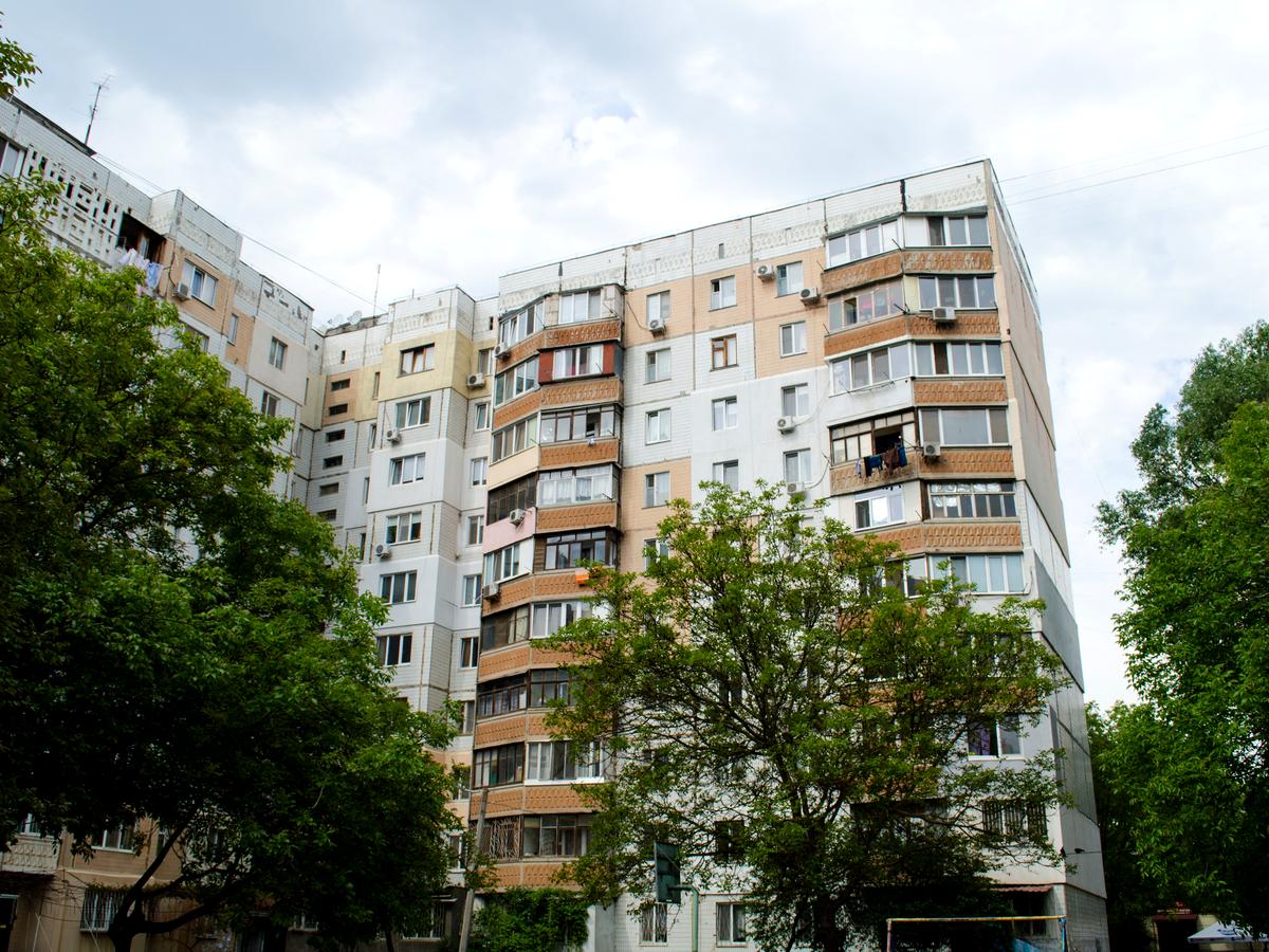 2-комнатная квартира по адресу Днепропетровская дор. (площадь 54 м²) - imageAlt 14 2-комнатная квартира по адресу Днепропетровская дор. (площадь 54 м²) - Atlanta.ua - imageAlt 14