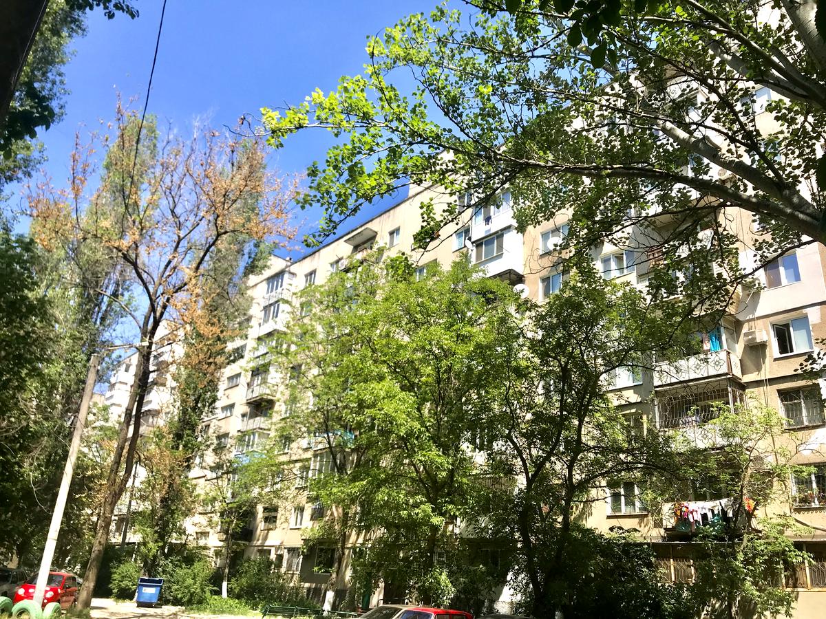 1-кімнатна квартира за адресою (площа 38 м²) - фото 14 1-кімнатна квартира за адресою (площа 38 м²) - Atlanta.ua - фото 14