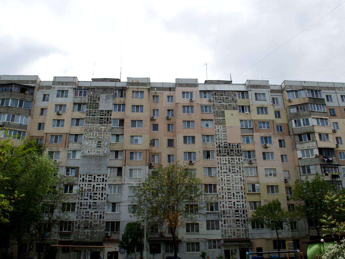 3-комнатная квартира по адресу (площадь 61 м²) - imageAlt 16 3-комнатная квартира по адресу (площадь 61 м²) - Atlanta.ua - imageAlt 16
