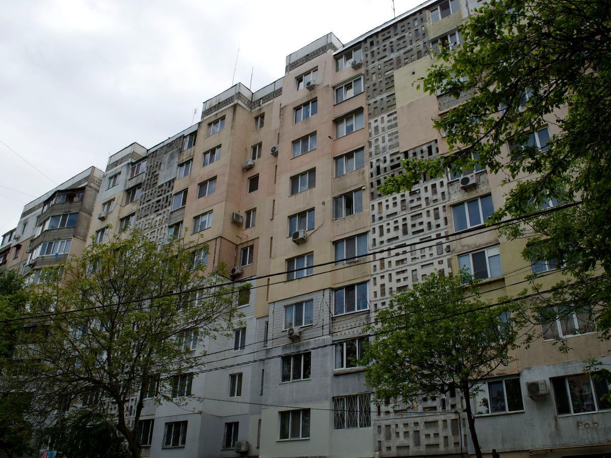 3-комнатная квартира по адресу (площадь 61 м²) - imageAlt 17 3-комнатная квартира по адресу (площадь 61 м²) - Atlanta.ua - imageAlt 17
