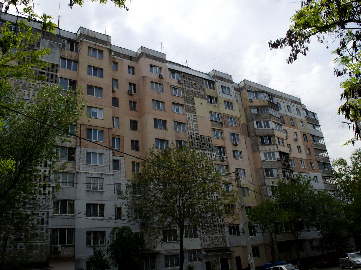 3-комнатная квартира по адресу (площадь 61 м²) - imageAlt 18 3-комнатная квартира по адресу (площадь 61 м²) - Atlanta.ua - imageAlt 18