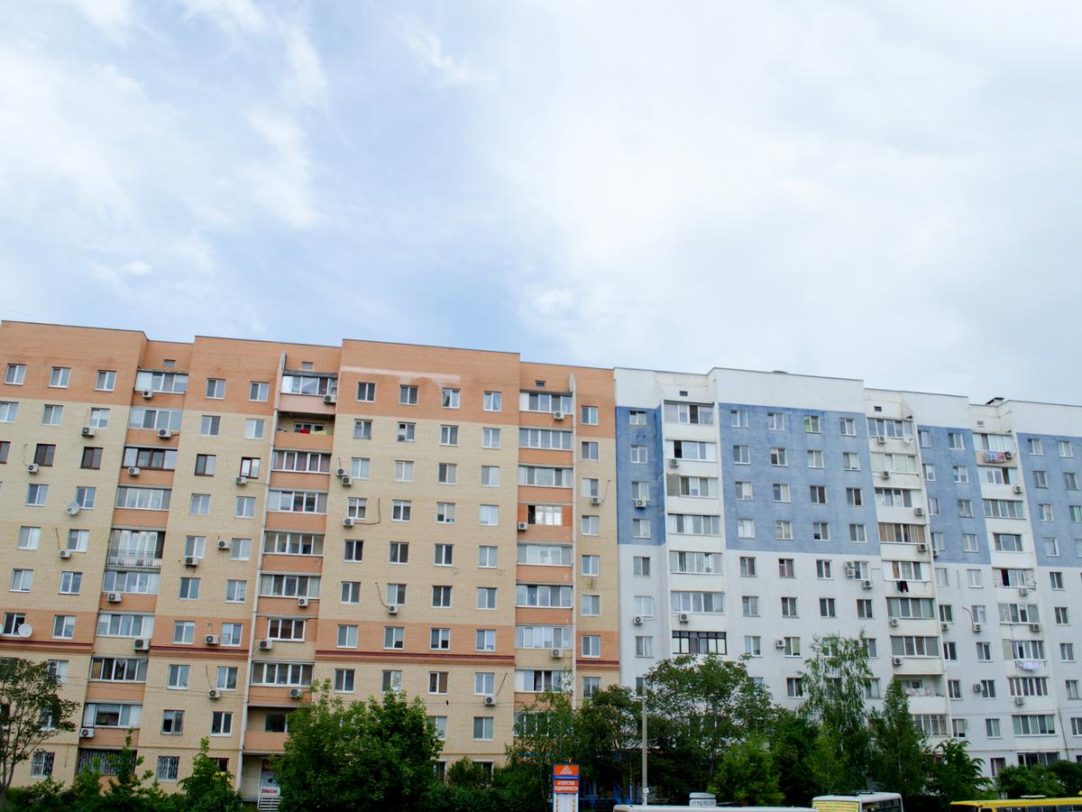 3-комнатная квартира по адресу (площадь 96 м²) - imageAlt 31 3-комнатная квартира по адресу (площадь 96 м²) - Atlanta.ua - imageAlt 31