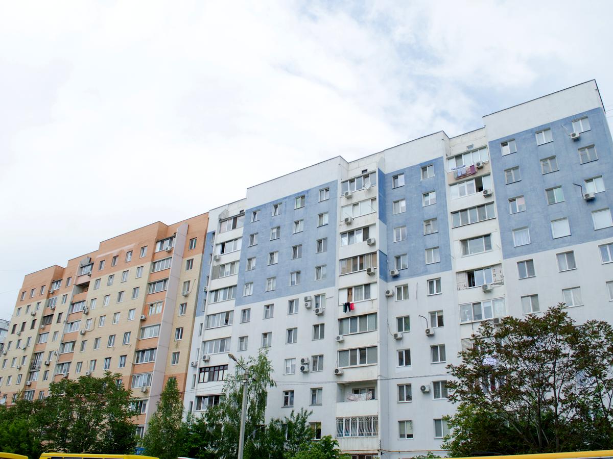 3-комнатная квартира по адресу (площадь 96 м²) - imageAlt 32 3-комнатная квартира по адресу (площадь 96 м²) - Atlanta.ua - imageAlt 32