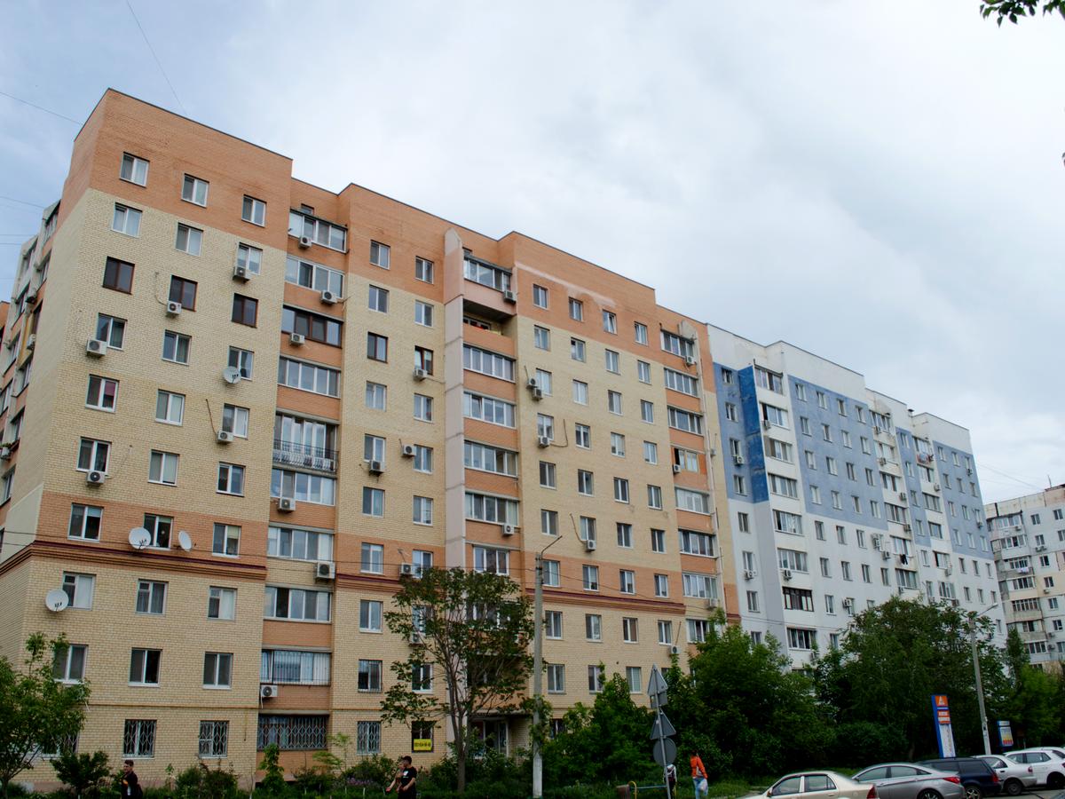 3-комнатная квартира по адресу (площадь 96 м²) - imageAlt 33 3-комнатная квартира по адресу (площадь 96 м²) - Atlanta.ua - imageAlt 33