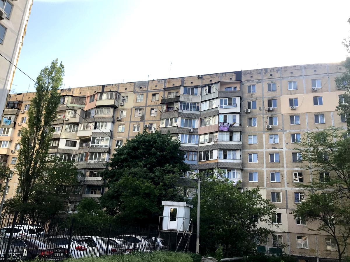 Фото дома