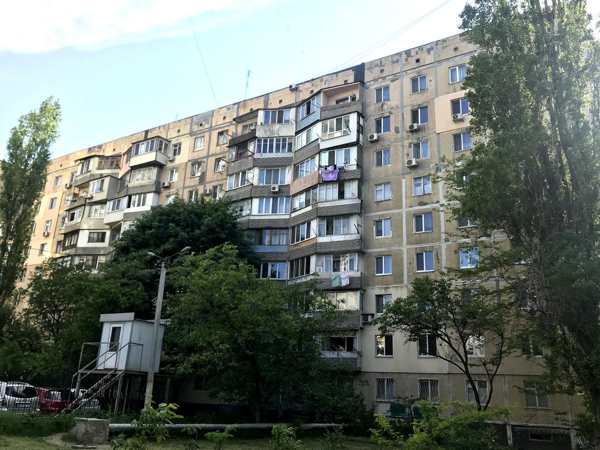 Фото дома