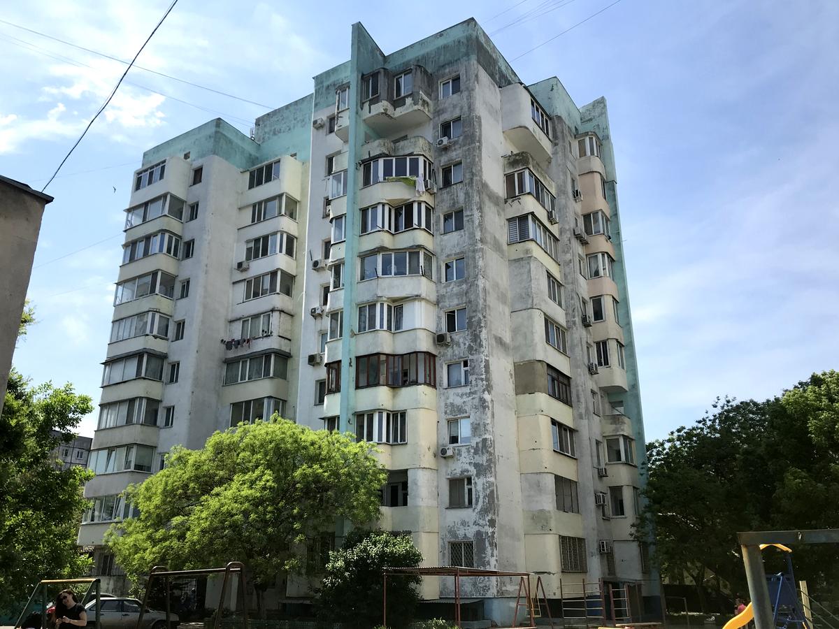 2-комнатная квартира по адресу Небесной Сотни пр. (площадь 75 м²) - фото 17 2-комнатная квартира по адресу Небесной Сотни пр. (площадь 75 м²) - Atlanta.ua - фото 17