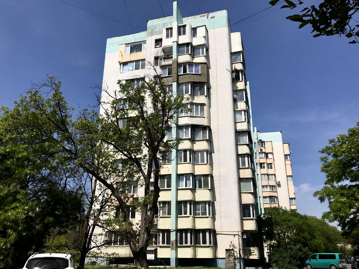 2-комнатная квартира по адресу Небесной Сотни пр. (площадь 75 м²) - фото 18 2-комнатная квартира по адресу Небесной Сотни пр. (площадь 75 м²) - Atlanta.ua - фото 18