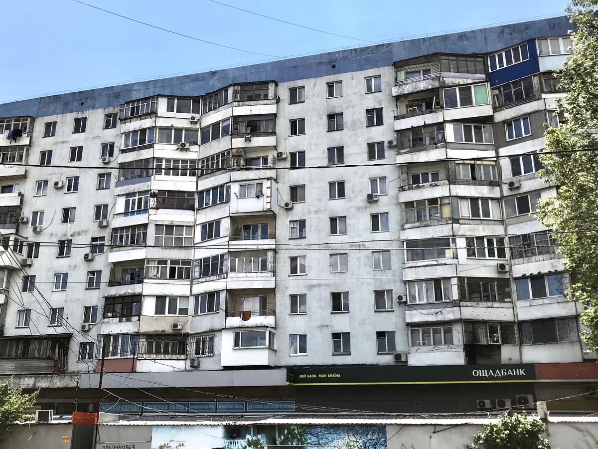 2-кімнатна квартира за адресою вул. Левітана (площа 50 м²) - imageAlt 11 2-кімнатна квартира за адресою вул. Левітана (площа 50 м²) - Atlanta.ua - imageAlt 11