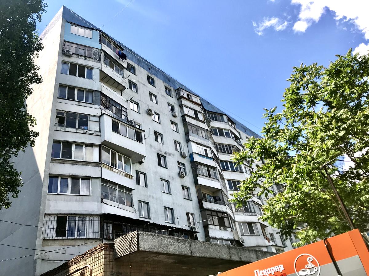 2-кімнатна квартира за адресою вул. Левітана (площа 50 м²) - imageAlt 12 2-кімнатна квартира за адресою вул. Левітана (площа 50 м²) - Atlanta.ua - imageAlt 12