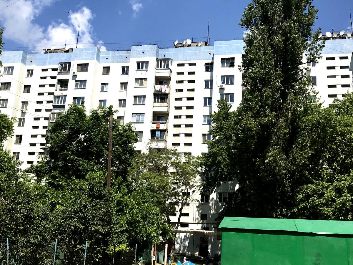 2-кімнатна квартира за адресою вул. Левітана (площа 50 м²) - imageAlt 13 2-кімнатна квартира за адресою вул. Левітана (площа 50 м²) - Atlanta.ua - imageAlt 13