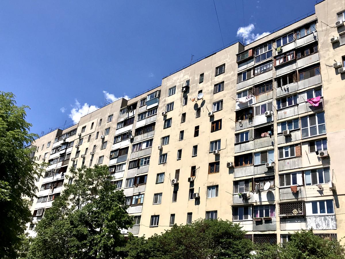 Коммерческая недвижимость по адресу ул. Костанди (площадь 350 м²) - фото 21 Коммерческая недвижимость по адресу ул. Костанди (площадь 350 м²) - Atlanta.ua - фото 21