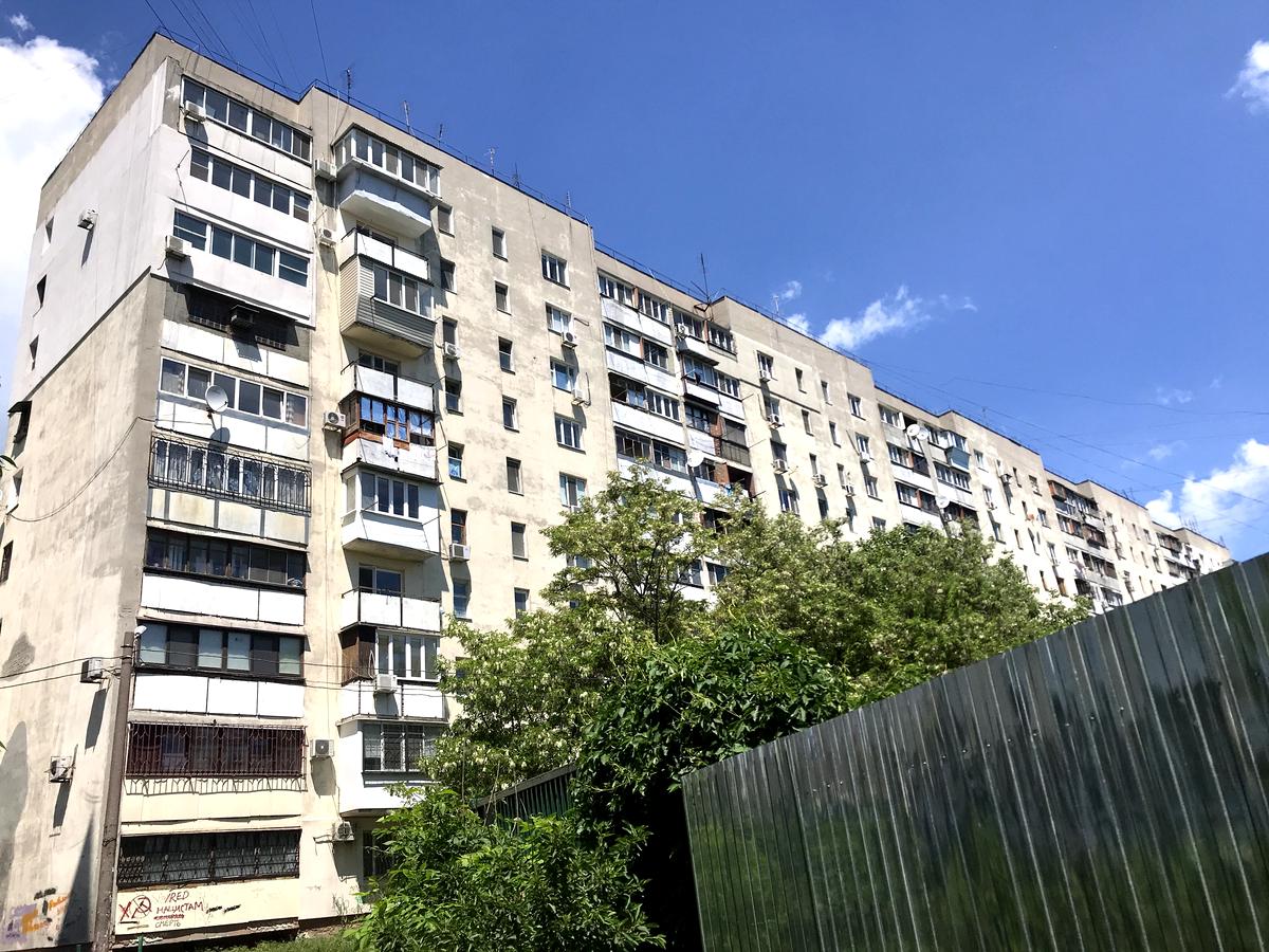 Коммерческая недвижимость по адресу ул. Костанди (площадь 350 м²) - фото 23 Коммерческая недвижимость по адресу ул. Костанди (площадь 350 м²) - Atlanta.ua - фото 23