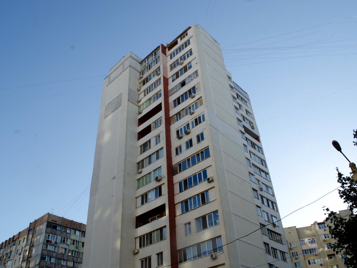 Фото будинку