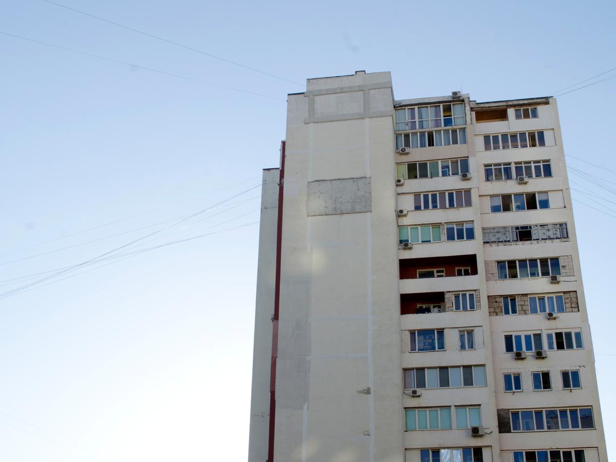 Фото будинку