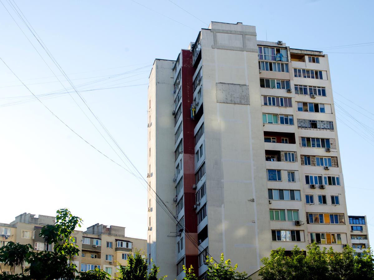 Фото будинку