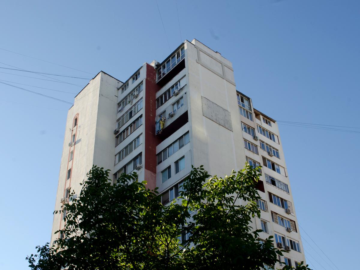 Фото будинку