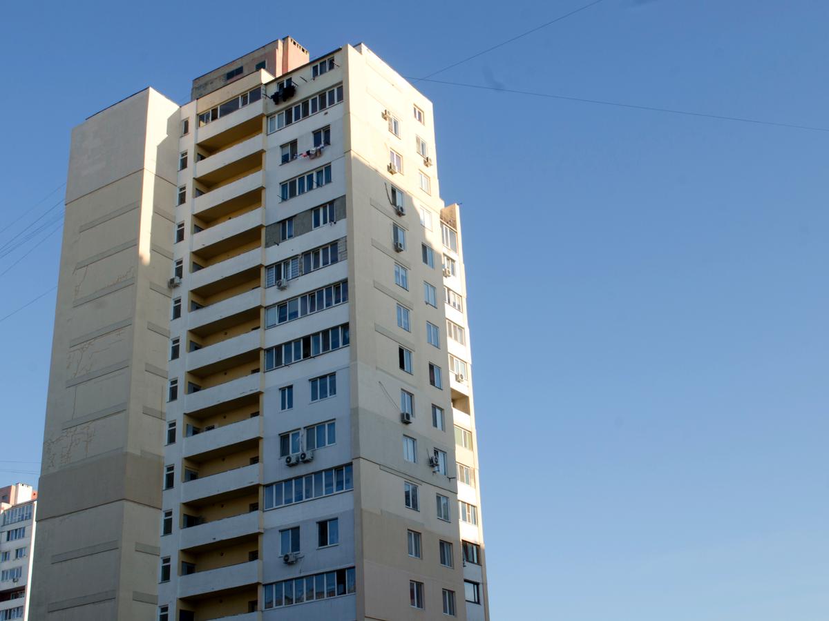 1-кімнатна квартира за адресою (площа 38 м²) - фото 7 1-кімнатна квартира за адресою (площа 38 м²) - Atlanta.ua - фото 7