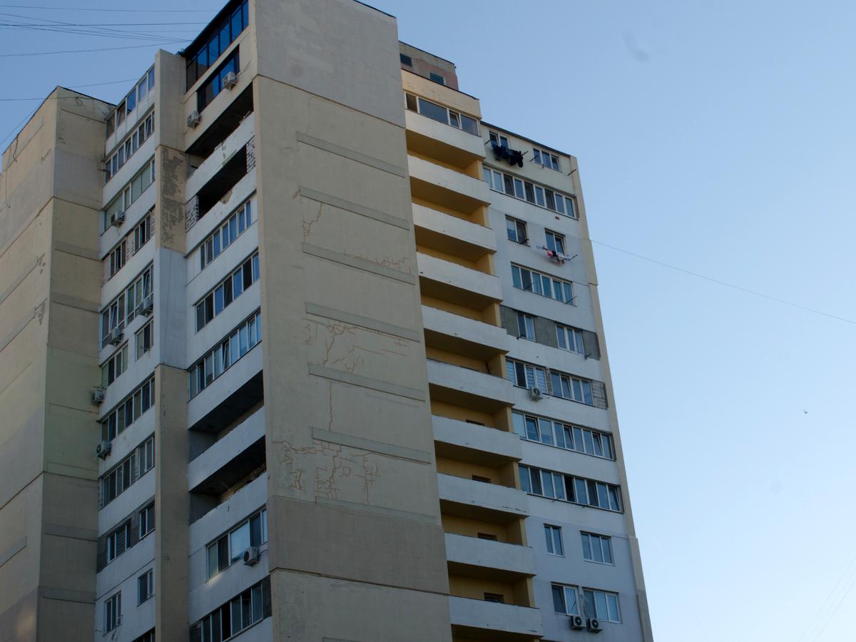 1-кімнатна квартира за адресою (площа 38 м²) - фото 8 1-кімнатна квартира за адресою (площа 38 м²) - Atlanta.ua - фото 8