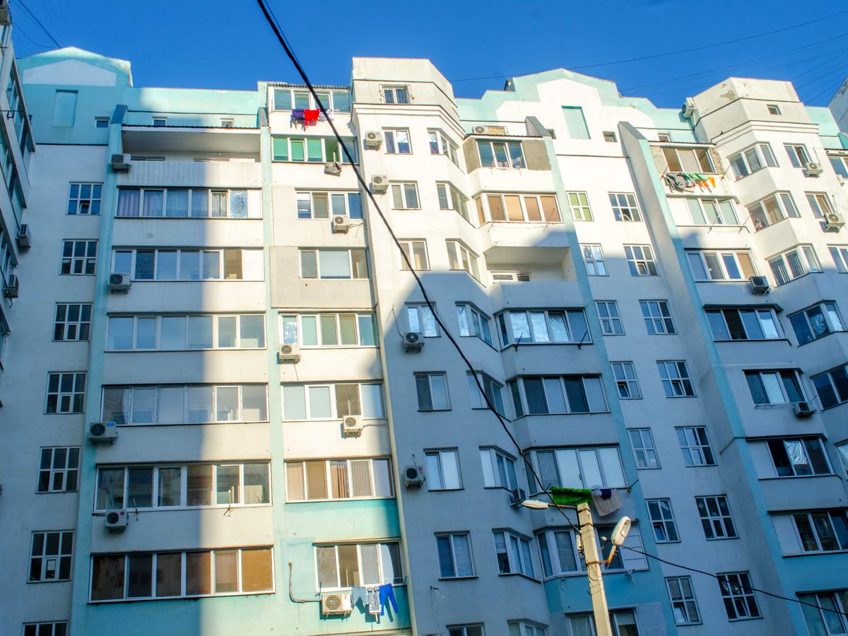 1-комнатная квартира по адресу (площадь 48 м²) - фото 16 1-комнатная квартира по адресу (площадь 48 м²) - Atlanta.ua - фото 16