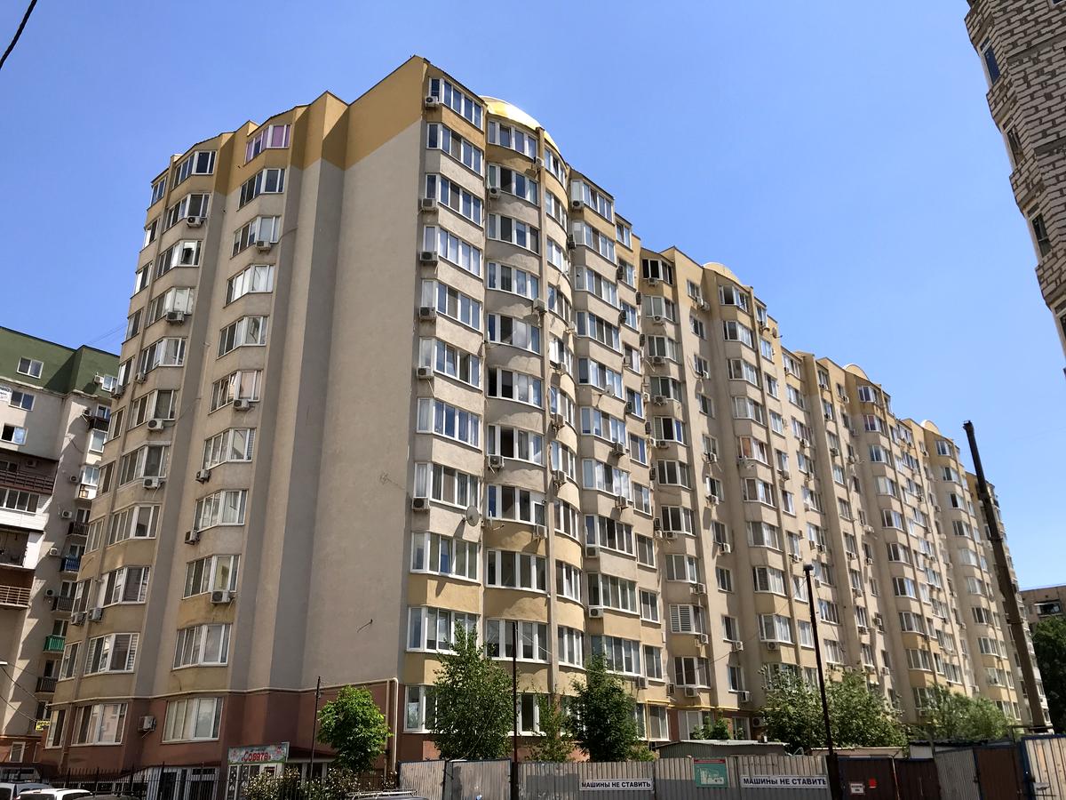 Фото будинку