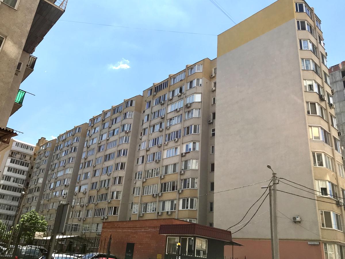 Фото будинку