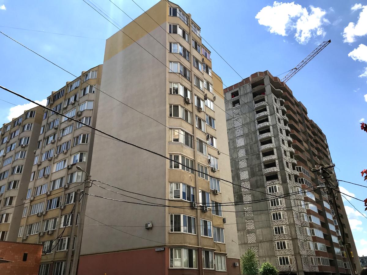 Фото будинку