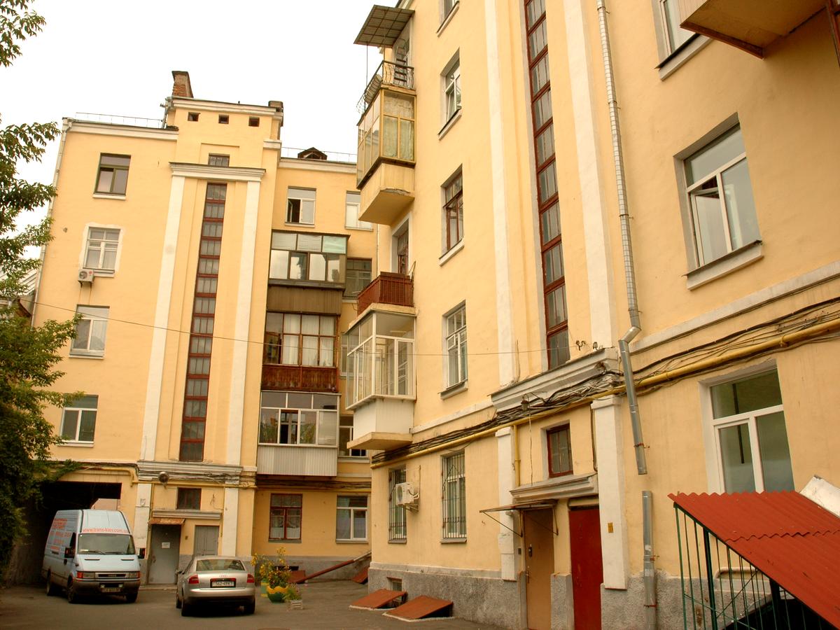 Фото дома