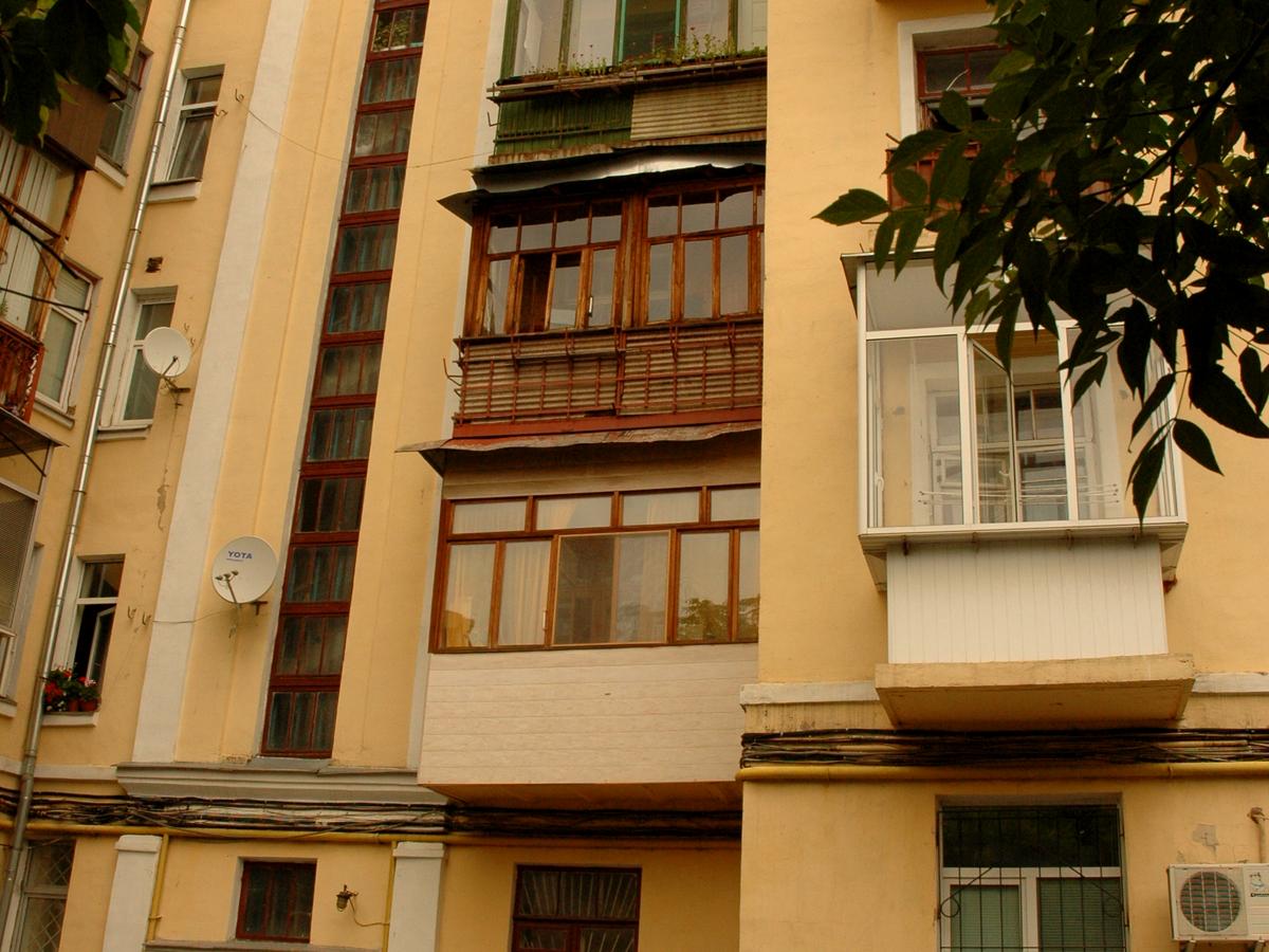 Фото дома
