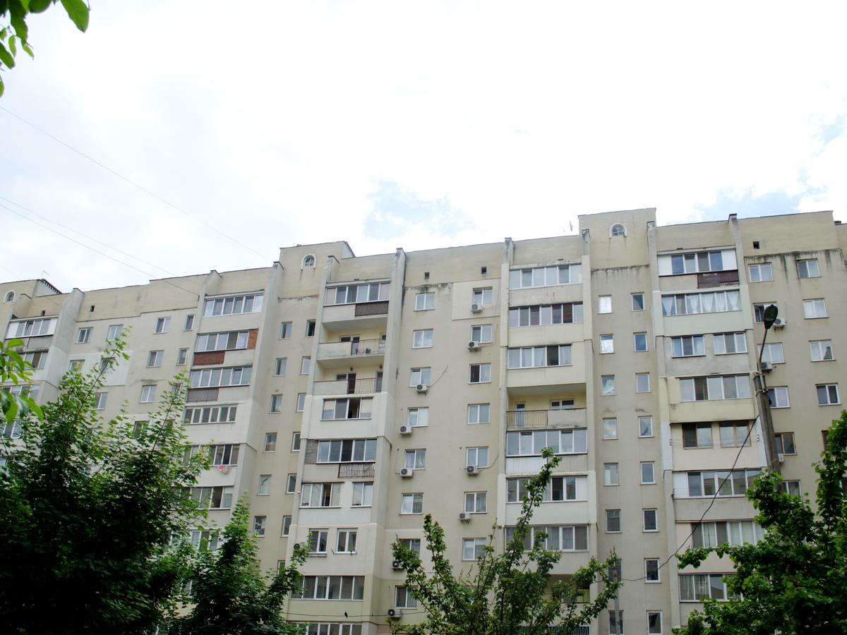 Фото будинку