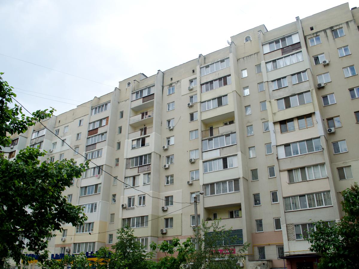 Фото будинку