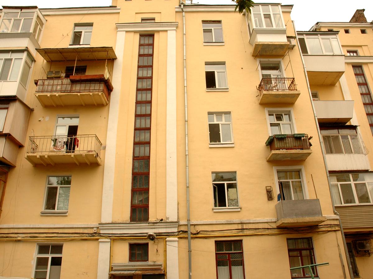 Фото дома