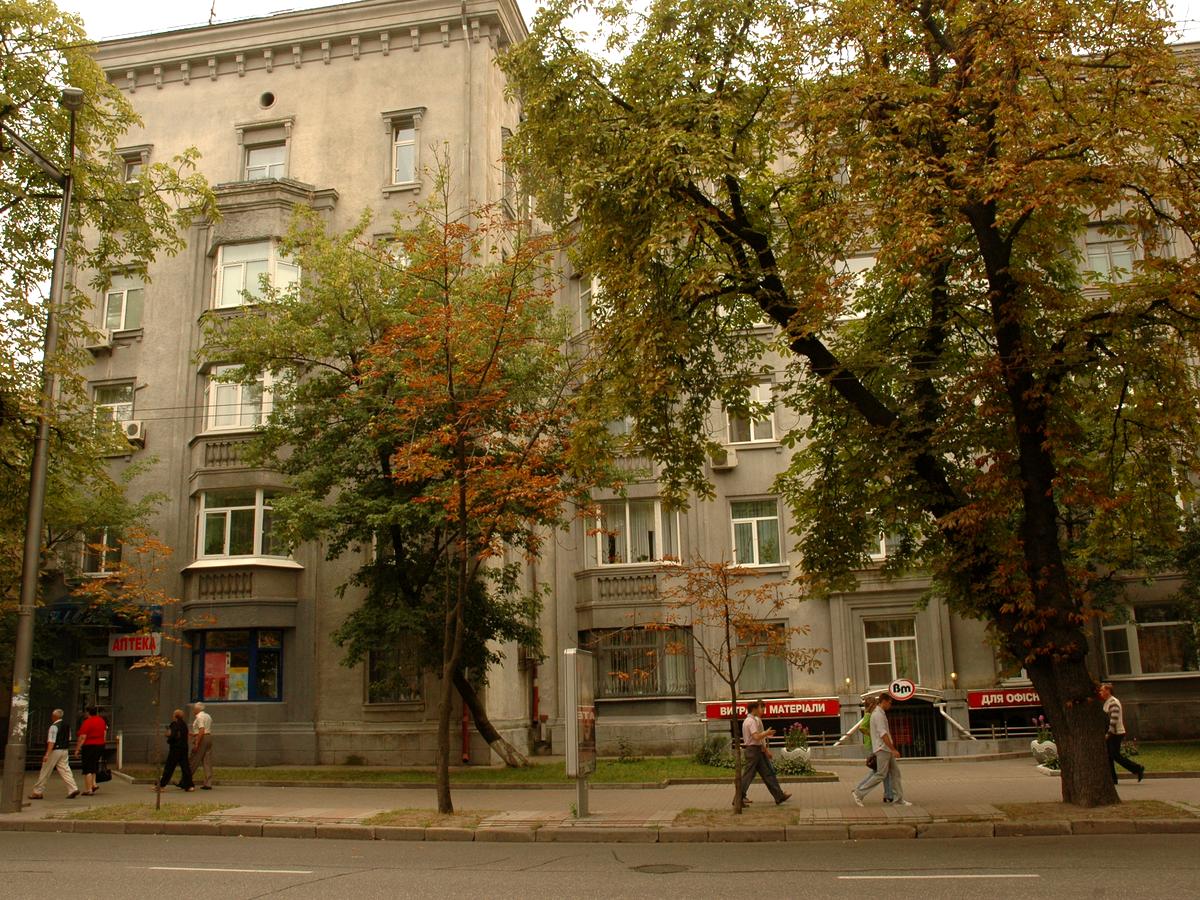 Фото дома