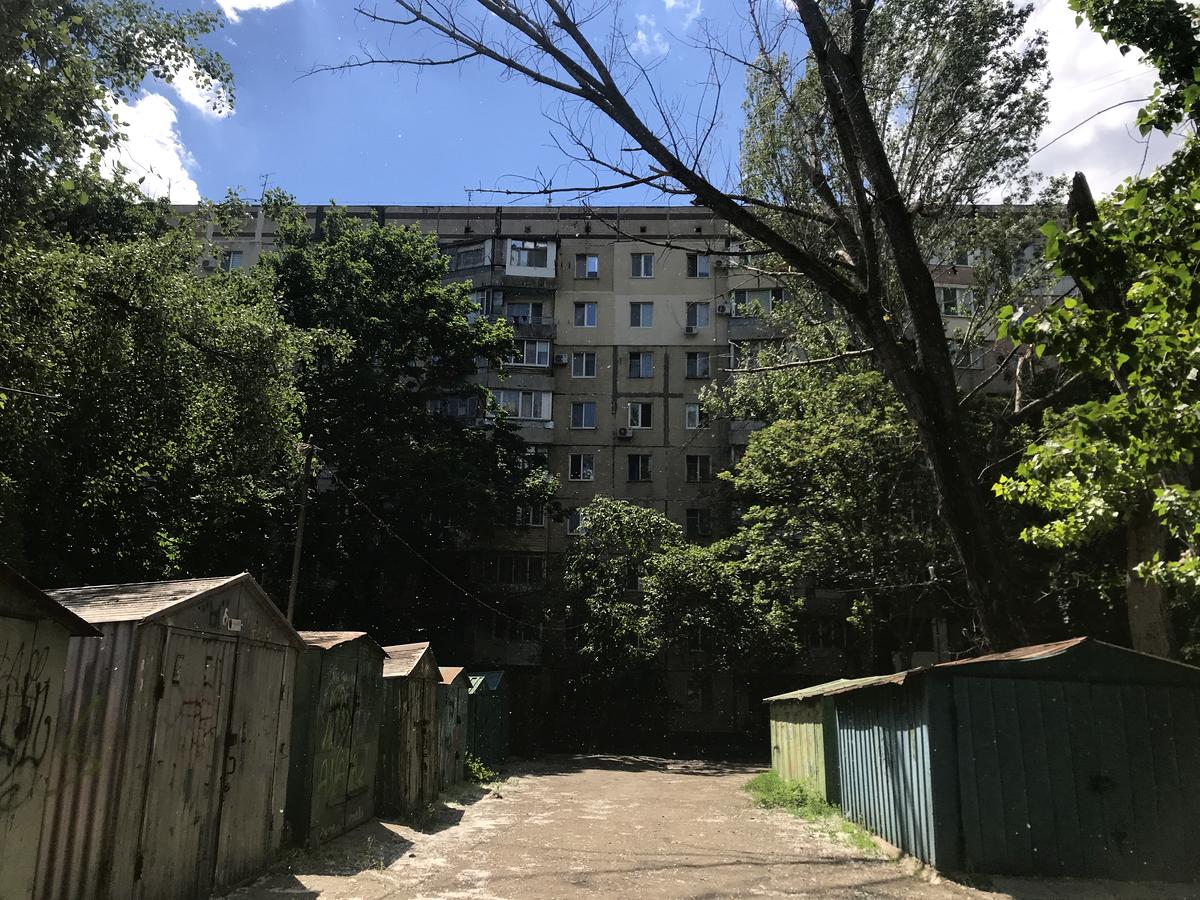 1-комнатная квартира по адресу ул. 15-я линия (площадь 35 м²) - imageAlt 5 1-комнатная квартира по адресу ул. 15-я линия (площадь 35 м²) - Atlanta.ua - imageAlt 5