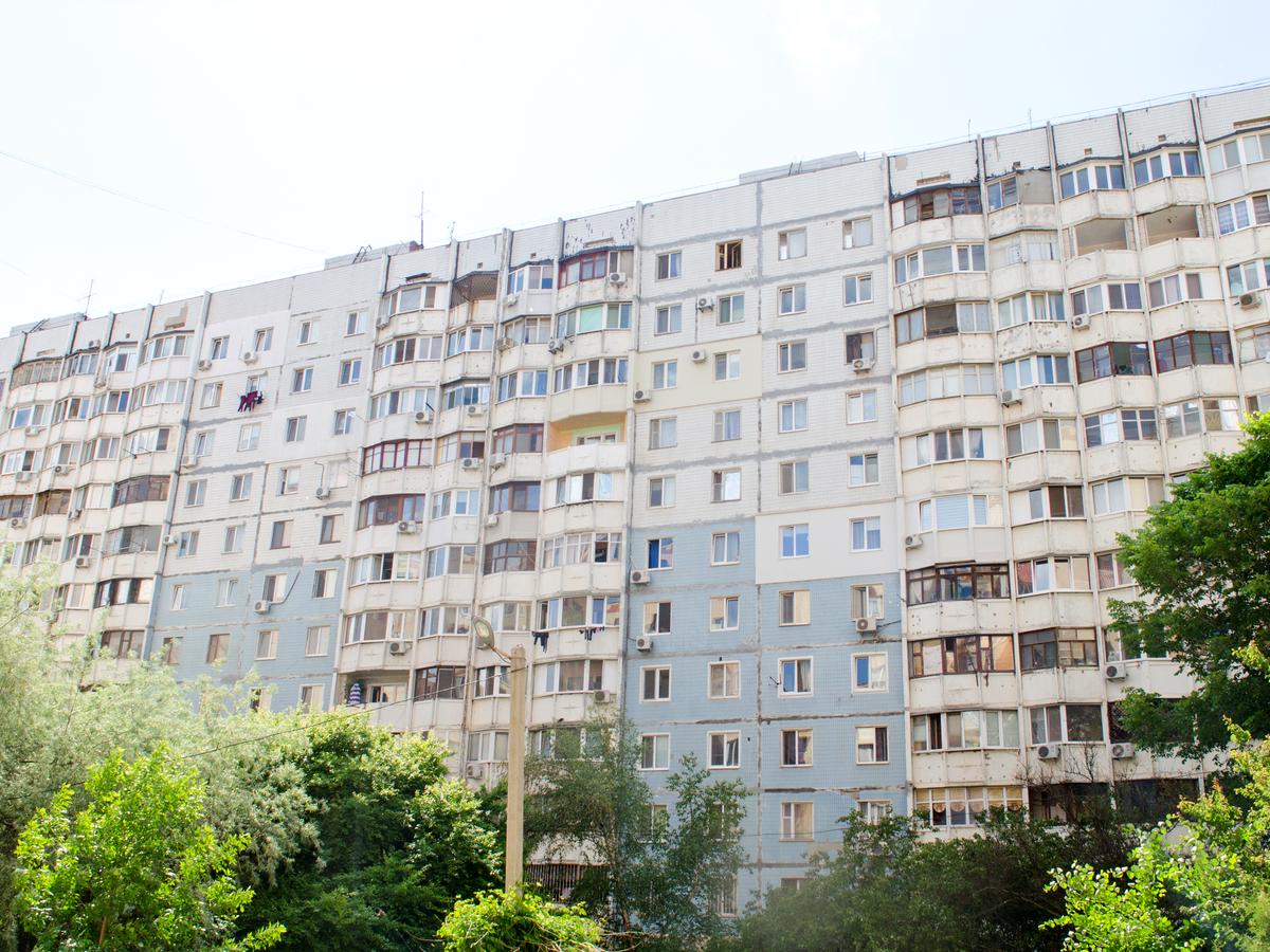 3-комнатная квартира по адресу (площадь 72 м²) - imageAlt 8 3-комнатная квартира по адресу (площадь 72 м²) - Atlanta.ua - imageAlt 8