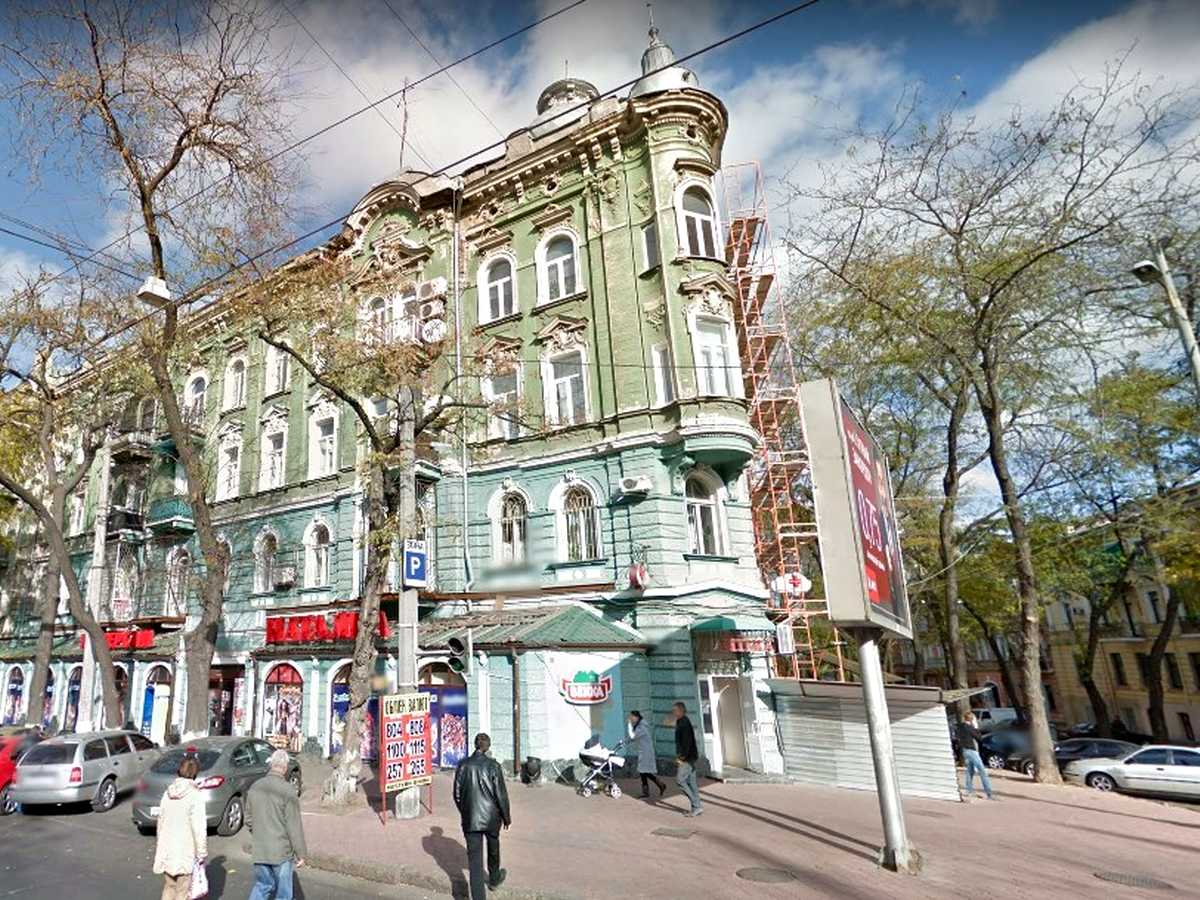 Фото будинку