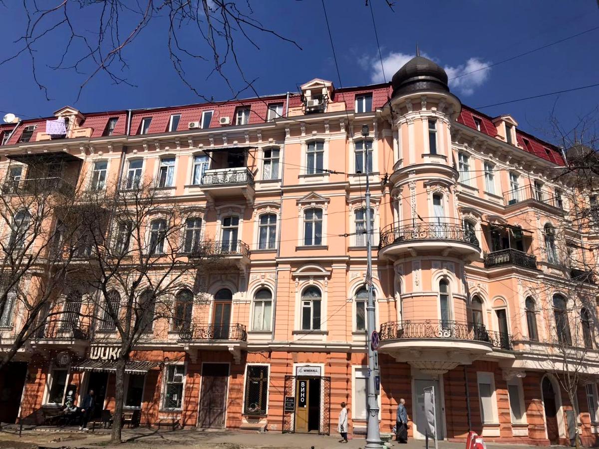 Багатокімнатна квартира за адресою вул. Софіївська (площа 142 м²) - фото 27 Багатокімнатна квартира за адресою вул. Софіївська (площа 142 м²) - Atlanta.ua - фото 27