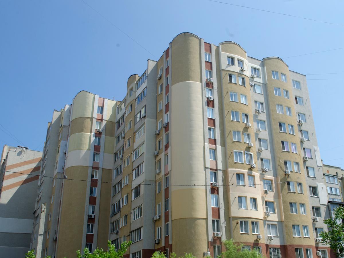 Фото дома