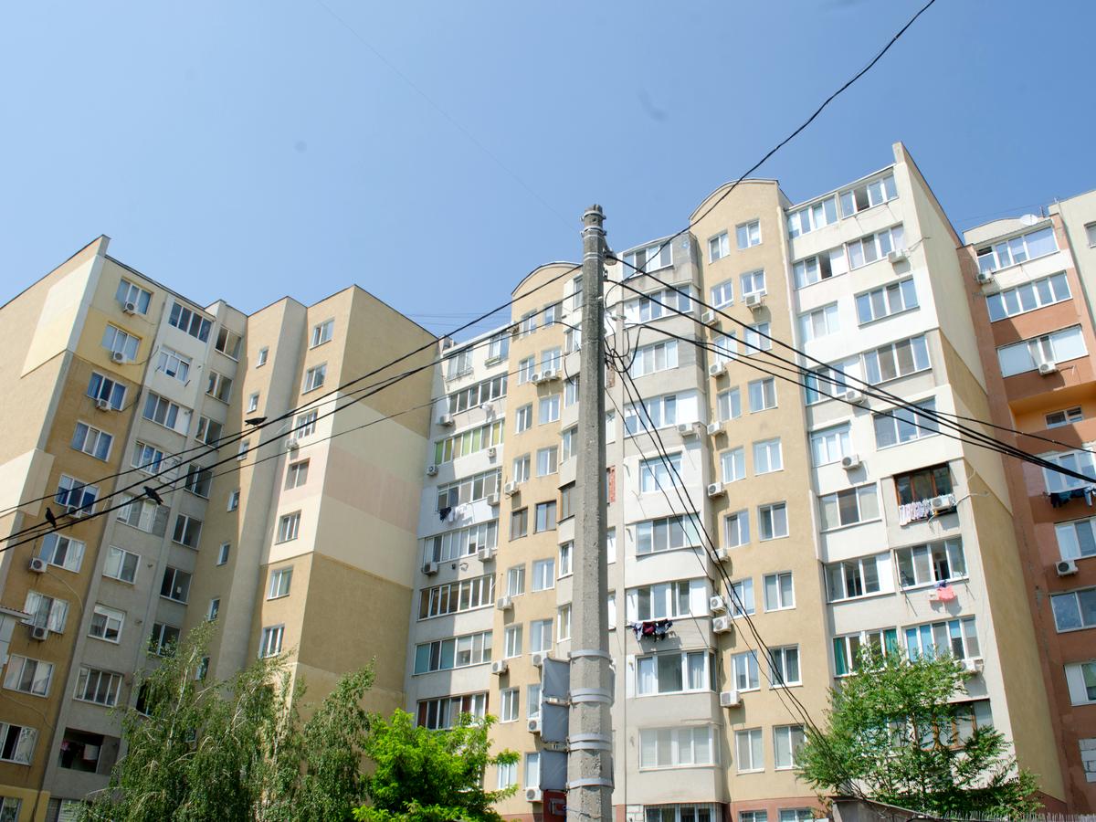 Фото дома
