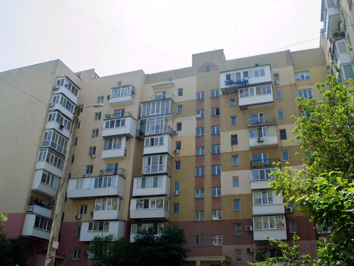 3-комнатная квартира по адресу ул. Вильямса ак. (площадь 94 м²) - фото 25 3-комнатная квартира по адресу ул. Вильямса ак. (площадь 94 м²) - Atlanta.ua - фото 25