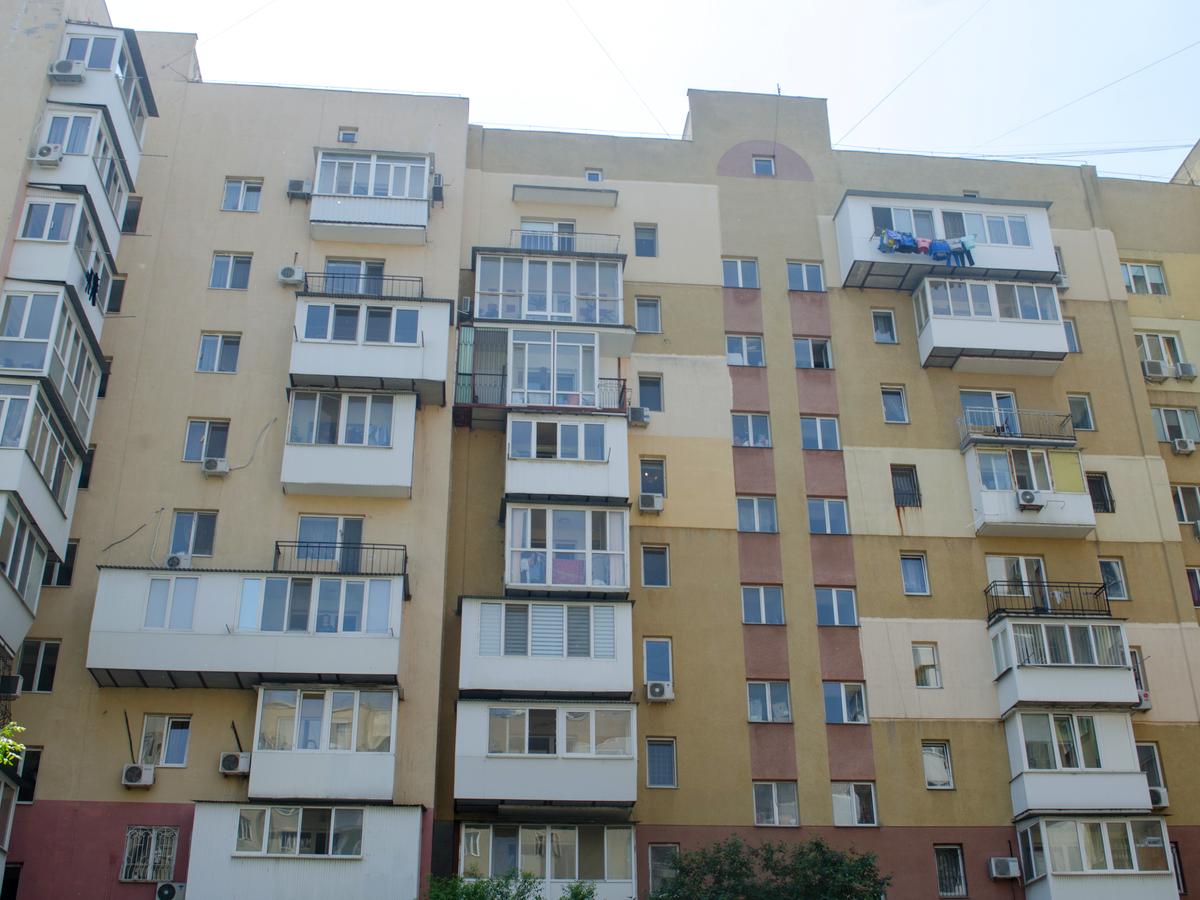3-комнатная квартира по адресу ул. Вильямса ак. (площадь 94 м²) - фото 26 3-комнатная квартира по адресу ул. Вильямса ак. (площадь 94 м²) - Atlanta.ua - фото 26