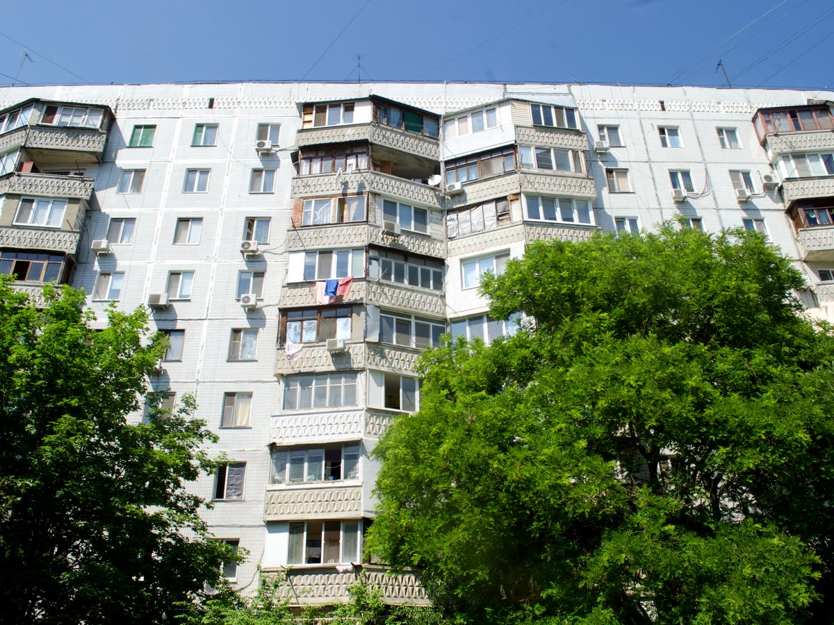 2-комнатная квартира по адресу ул. Королева ак. (площадь 48 м²) - imageAlt 13 2-комнатная квартира по адресу ул. Королева ак. (площадь 48 м²) - Atlanta.ua - imageAlt 13