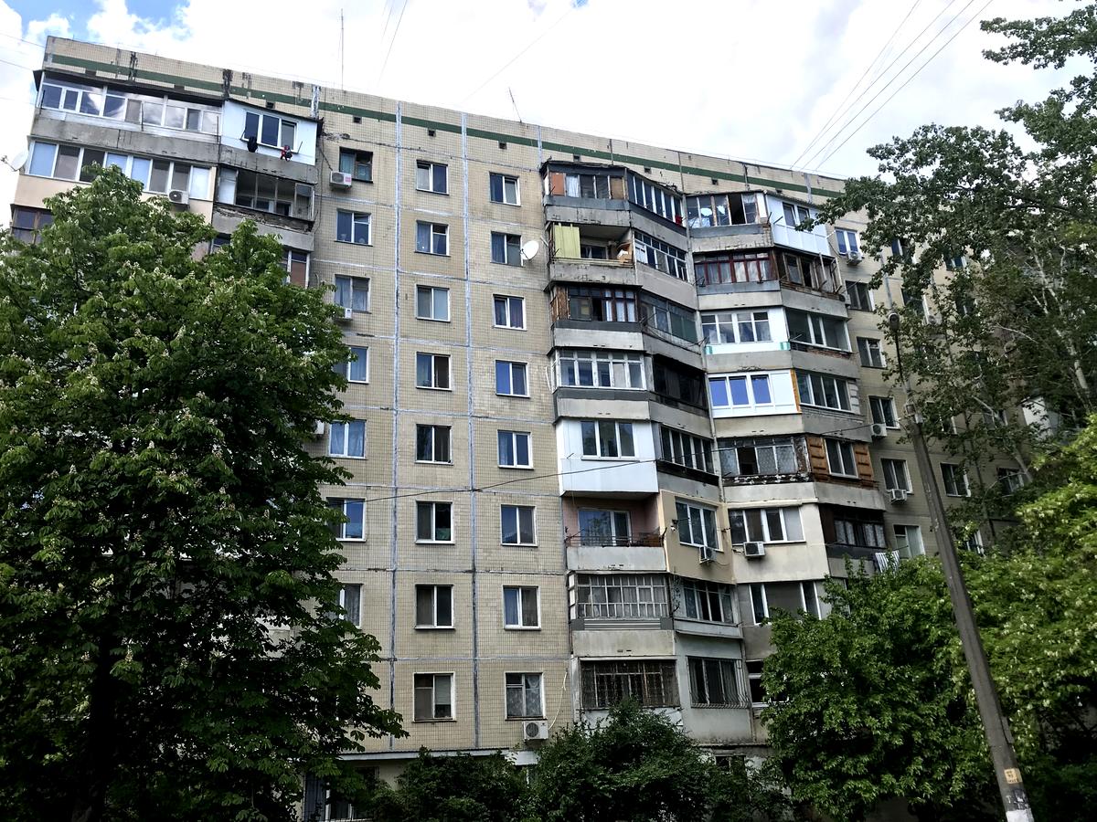 1-кімнатна квартира за адресою вул. 21 км. Старокиївської дороги (площа 24 м²) - фото 12 1-кімнатна квартира за адресою вул. 21 км. Старокиївської дороги (площа 24 м²) - Atlanta.ua - фото 12