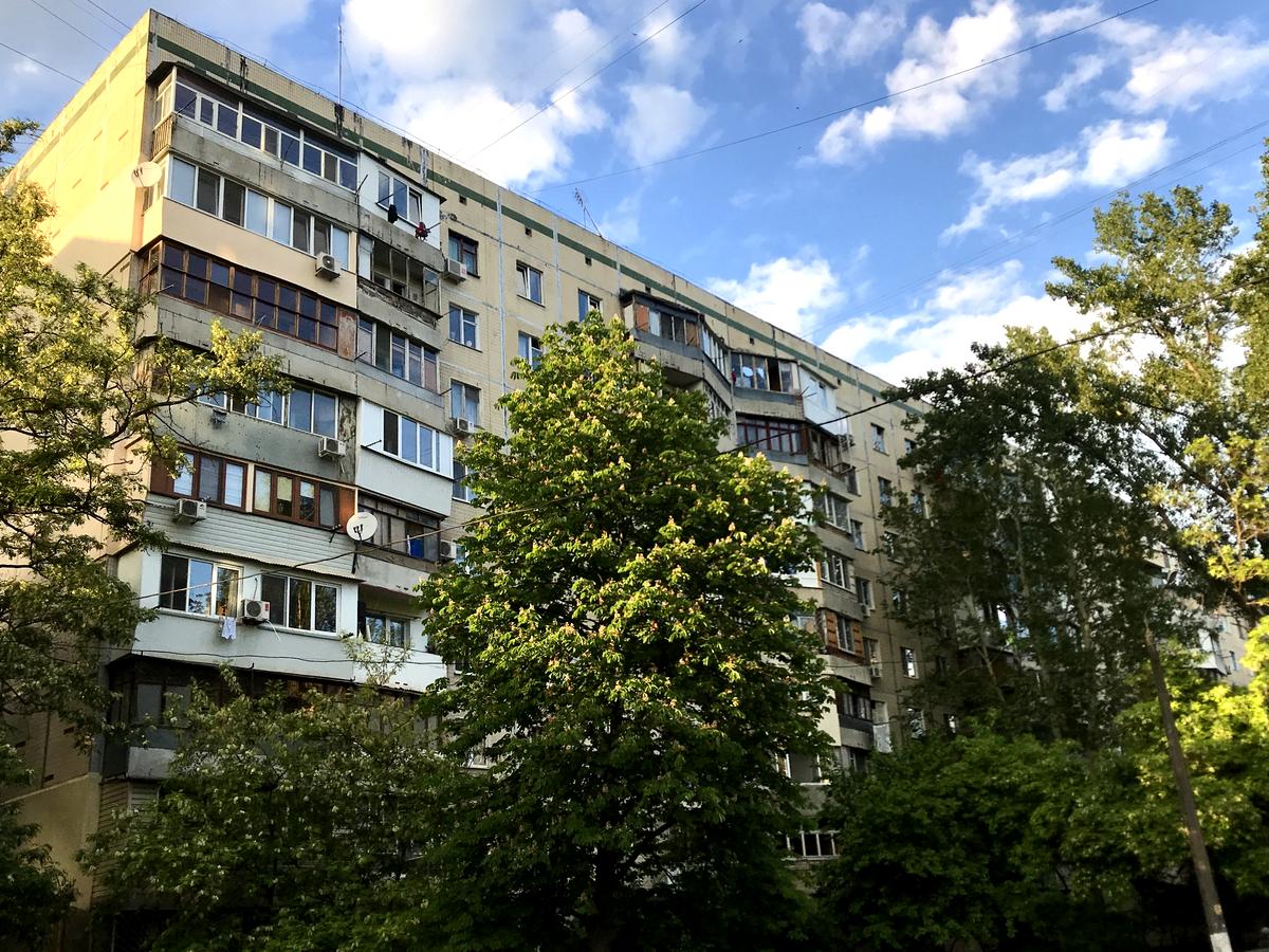 1-кімнатна квартира за адресою вул. 21 км. Старокиївської дороги (площа 24 м²) - фото 13 1-кімнатна квартира за адресою вул. 21 км. Старокиївської дороги (площа 24 м²) - Atlanta.ua - фото 13