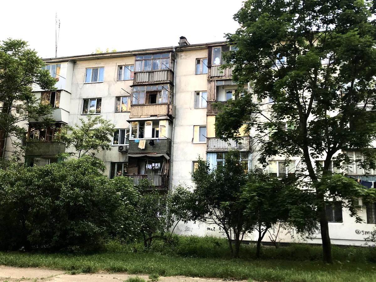 2-комнатная квартира по адресу ул. 21 км. Старокиевской дороги (площадь 42 м²) - фото 10 2-комнатная квартира по адресу ул. 21 км. Старокиевской дороги (площадь 42 м²) - Atlanta.ua - фото 10