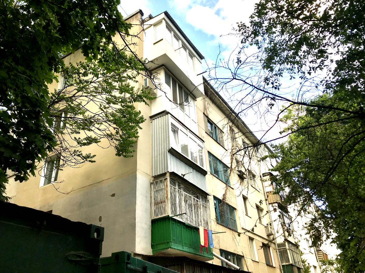 2-комнатная квартира по адресу ул. 21 км. Старокиевской дороги (площадь 42 м²) - фото 11 2-комнатная квартира по адресу ул. 21 км. Старокиевской дороги (площадь 42 м²) - Atlanta.ua - фото 11